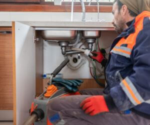 About Water Line Repair LLC - water line repair experts in Glendale